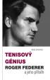 Tenisový génius Roger Federer