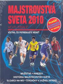 Majstrovstvá sveta 2010 vo futbale