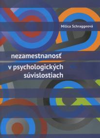 Nezamestnanost v psychologických súvislostiach