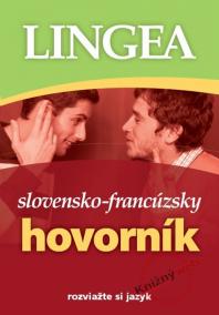 Slovensko-francúzsky hovorník