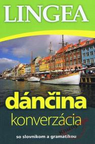 Dánčina – konverzácia so slovníkom a gramatikou