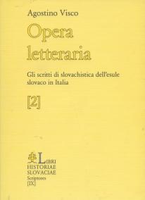 Opera letteraria