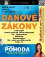 Daňové zákony 2014