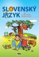 Slovenský jazyk pre 2. ročník ZŠ – učebnica