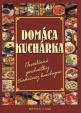 Domáca kuchárka -osvedčené pochúťky tradičnej kuchyne