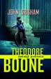 Boone Theodore - Detský právník, 1. diel