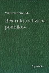 Reštrukturalizácia podnikov