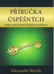 Příručka úspěšných - Sedm rad k řešení každého problému