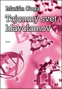 Tajomný svet hlavolamov