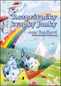 Rozprávočky kvapky Janky