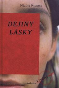 Dejiny lásky