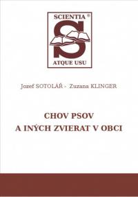 Chov psov a iných zvierat v obci