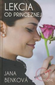 Lekcia od princeznej