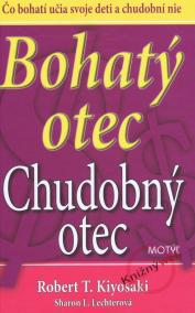 Bohatý otec, chudobný otec – 2. vydanie