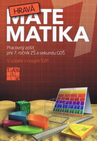 Hravá matematika 7 (nov. vydanie )