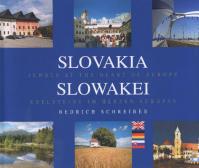 Slovakia / Slowakei