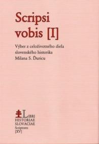 Scripsi vobis I až V - komplet