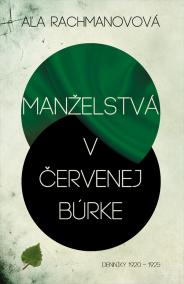 Manželstvá v červenej búrke