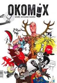 Okomix - mladý slovenský komiks