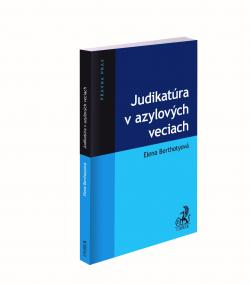 Judikatúra v azylových veciach