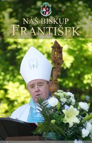 Náš biskup František