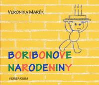 Boribonove narodeniny