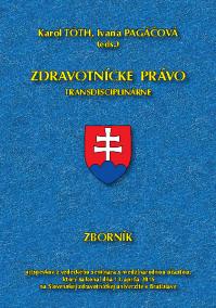 Zdravotnícke právo transdisciplinárne