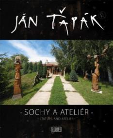 Sochy a ateliér