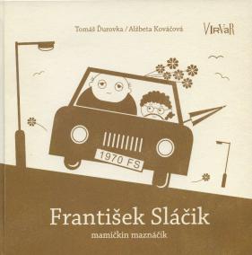 František Sláčik