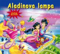 Aladinova lampa