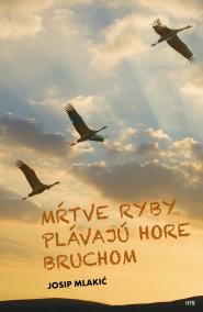 Mŕtve ryby plávajú hore bruchom