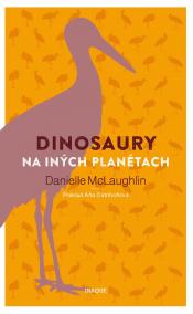 Dinosaury na iných planétach