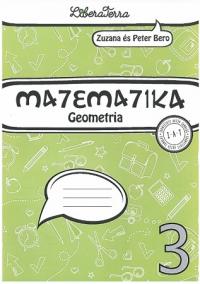 Matematika 3 - geometria (maďarský jazyk)