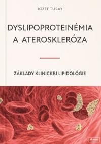 Dyslipoproteinémia a ateroskleróza