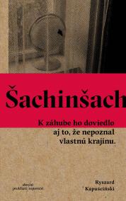 Šachinšach