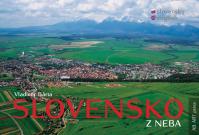 Slovensko z neba