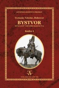 Bystvor kniha 4