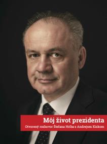 Môj život prezidenta