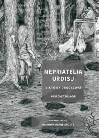 Nepriatelia Urdisu