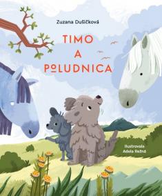 Timo a Poludnica