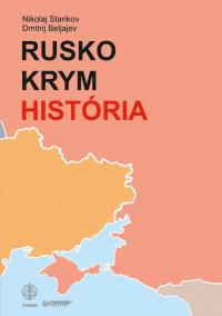 Rusko - Krym -  História