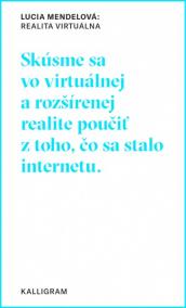 Realita virtuálna