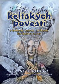 Veľká kniha keltských povestí