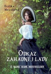 Odkaz záhadnej lady