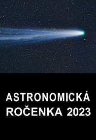 Astronomická ročenka 2023