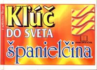 Kľúč do sveta - španielčina