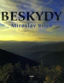 Beskydy     obrazová publikace