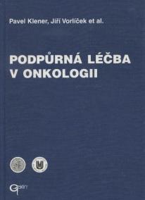 Podpůrná léčba v onkologii