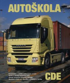 Autoškola CDE