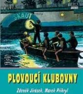 Plovoucí klubovny